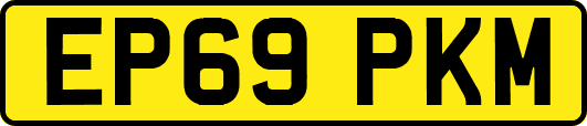 EP69PKM