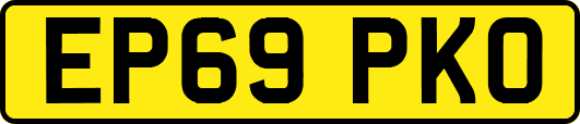 EP69PKO