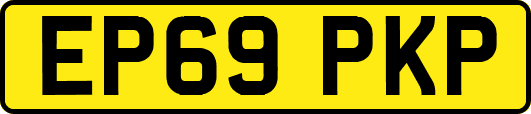 EP69PKP