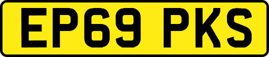 EP69PKS
