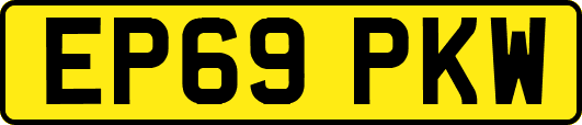 EP69PKW