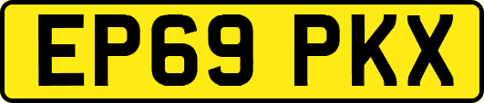 EP69PKX