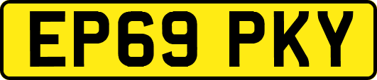 EP69PKY