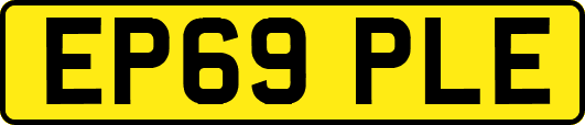 EP69PLE