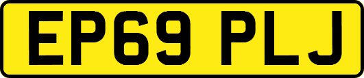 EP69PLJ