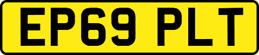 EP69PLT