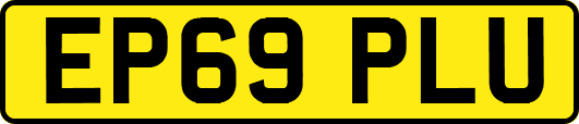 EP69PLU