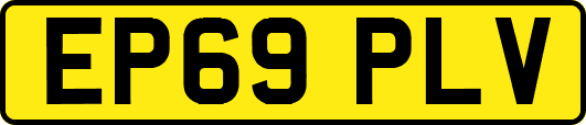 EP69PLV