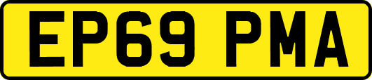 EP69PMA