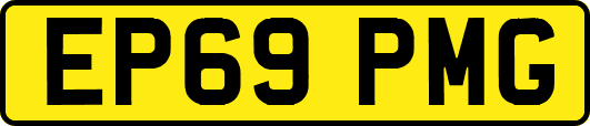EP69PMG