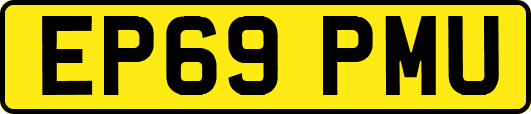 EP69PMU
