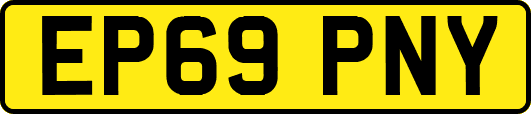 EP69PNY