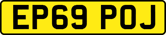EP69POJ