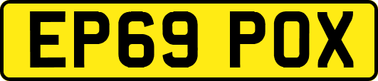 EP69POX