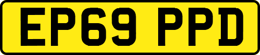 EP69PPD