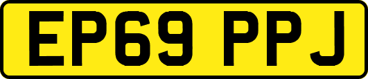 EP69PPJ