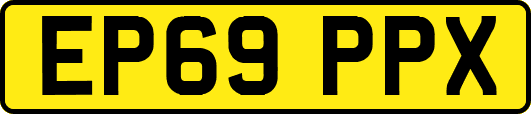 EP69PPX