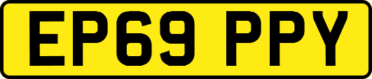 EP69PPY