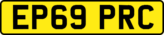 EP69PRC