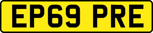 EP69PRE