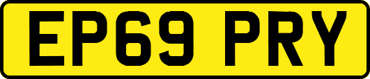 EP69PRY