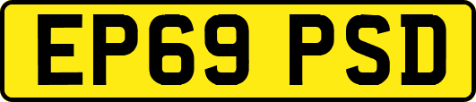 EP69PSD