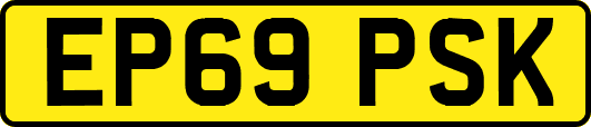 EP69PSK