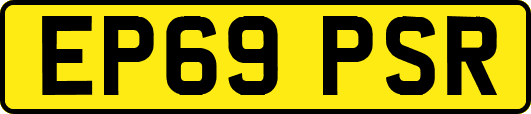 EP69PSR