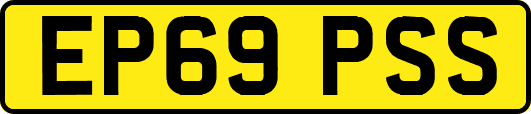 EP69PSS