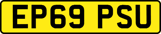 EP69PSU