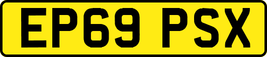EP69PSX