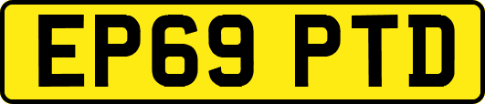 EP69PTD