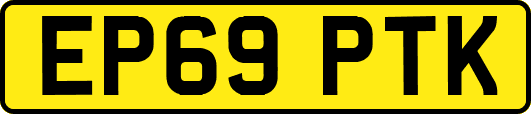 EP69PTK