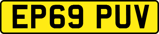 EP69PUV