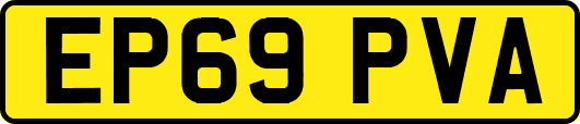 EP69PVA