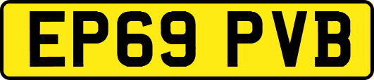 EP69PVB