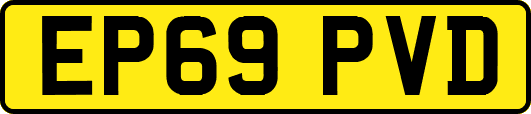 EP69PVD