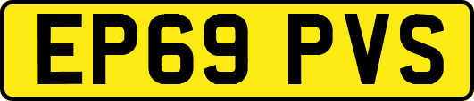 EP69PVS