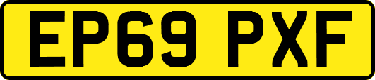 EP69PXF