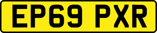 EP69PXR