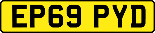 EP69PYD