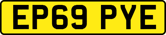 EP69PYE