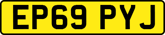 EP69PYJ