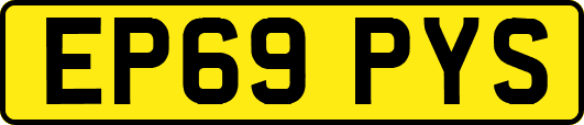 EP69PYS