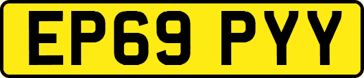 EP69PYY