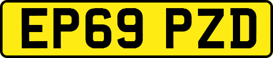 EP69PZD