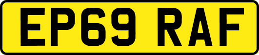 EP69RAF