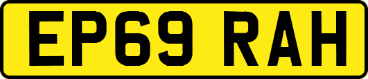 EP69RAH