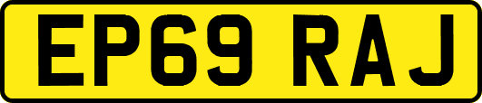 EP69RAJ