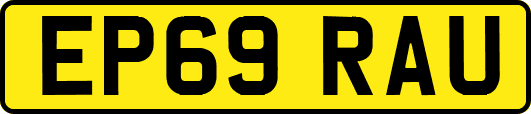 EP69RAU